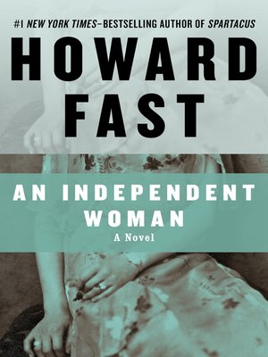 cover image of Independent Woman